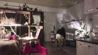 holydori - My Model Chaturcam nipples assplay saliva throat