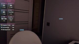 emmaandjake - My Model Chaturcam rich married fingers interactivetoys