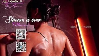gisellee__ - My Model Chaturcam monstergirlisland spanks roleplay straight