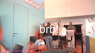 snack_time69 - My Model Chaturcam bdsm nipple teens dominate