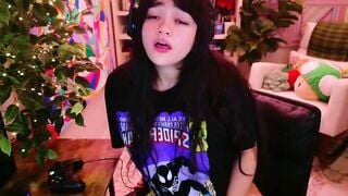 annatigarr - My Model Chaturcam Online broadcast fingers bulge model