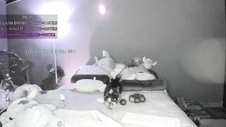 lonelly_lolly98 - My Model Chaturcam shaven wet fetish flex