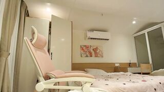 mina_moons - My Model Chaturcam schoolgirl talkative bignaturalboobs armpit