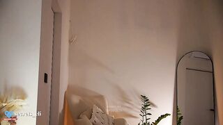 secrets_eli - My Model Chaturcam teens leggings houseparty suit