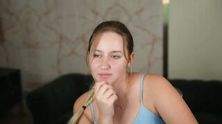 anabel2054 - My Model Chaturcam hidden show lovense bigbelly little