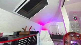 petals_rose99 - My Model Chaturcam satin pvton Streaming snapshot eyes