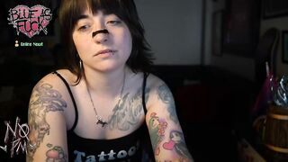 blueasfuck - My Model Chaturcam whore Streaming archive strapon longhair