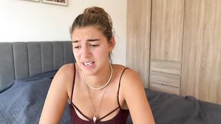 lynn_jackson - My Model Chaturcam fingering panty cowgirl longlegs