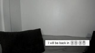 snow_bunny_kate - My Model Chaturcam messy Webcam footage amateur cam girl