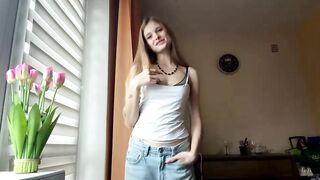 opalbrookzx - My Model Chaturcam darkhair goal longtongue flexibility