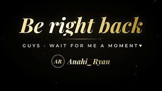 anahi_ryan - My Model Chaturcam conversation gamer Virtual recording kinky