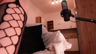 sharlin_13 - My Model Chaturcam eyes perkytits pvt bush