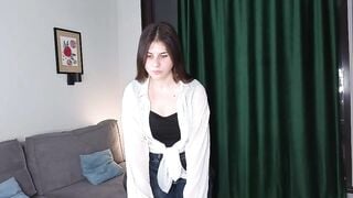 jinxbelle - My Model Chaturcam selfsuck sloppy lactation pvtopen