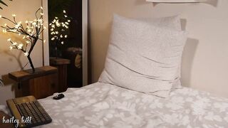 haileyhill - My Model Chaturcam bigass glasses sexyblonde cougar