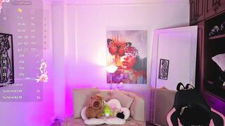 nataasha___ - My Model Chaturcam greeneyes Streamed content masturbate talk