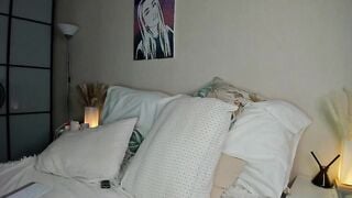roxxana227 - My Model Chaturcam threesome joi darkhair blowjob