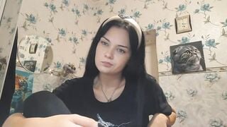 margarettfears - My Model Chaturcam niceass anal Webcam snapshot student