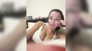SexySophiaax - My Model Stripcam topless-young topless-young spanking facesitting handy