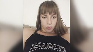 Cristina02 - My Model Stripcam middle-priced-privates-young dildo-or-vibrator-young white-young middle-priced-privates-best brunettes-young