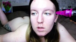 Baiambel_Mi - My Model Stripcam trimmed-white anal-creampie topless-teens anal-blondes white