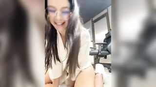iris_cuteface - My Model Stripcam blowjob-ahegao best latin-young latin-creampie interactive-toys