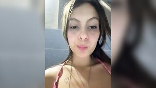 antonella-rey - My Model Stripcam facial erotic-dance spanish-speaking spanking flashing