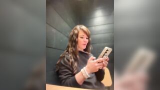 BaileyMFox - My Model Stripcam topless-white small-tits-white twerk-white striptease-milfs topless-white