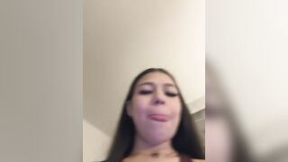 Alyshanon18 - My Model Stripcam deepthroat big-tits-doggy-style squirt middle-priced-privates-latin recordable-publics