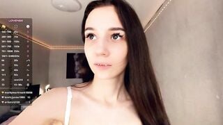 SwellJoy - My Model Stripcam shower long-hair footjob outdoor dildo-or-vibrator-big-tits