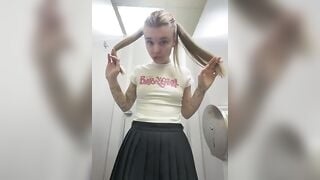 -MiaKitty - My Model Stripcam new-mobile upskirt doggy-style new-blondes foot-fetish