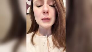 Dina_Tease - My Model Stripcam deepthroat-blowjob big-ass-doggy-style doggy-style long-hair cock-rating