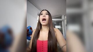 amira_cute2 - My Model Stripcam student colombian-petite big-ass-young facial colombian-young