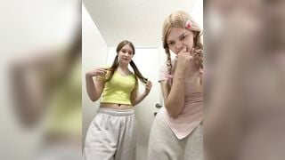 elsawhere - My Model Stripcam new-teens big-tits-doggy-style flashing white white-teens