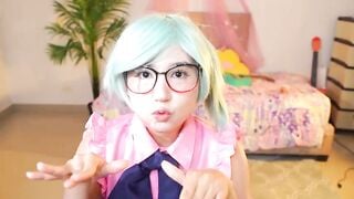 Pinkie_Princes - My Model Stripcam hd k-pop lovense colorful-young squirt