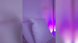 Vanesskaa - My Model Stripcam cosplay long-hair leather recordable-privates striptease-latin