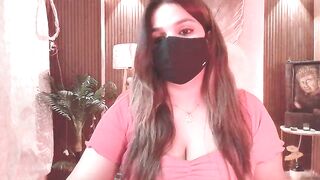 Prerna__ - My Model Stripcam interactive-toys-young middle-priced-privates-young sexting brunettes shaven