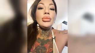 krysstal003 - My Model Stripcam recordable-privates recordable-publics big-tits hd nipple-toys