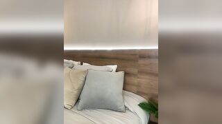 ANI_BELLE - My Model Stripcam blowjob colombian orgasm masturbation-teens erotic-dance