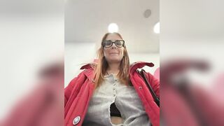 NataKitten - My Model Stripcam