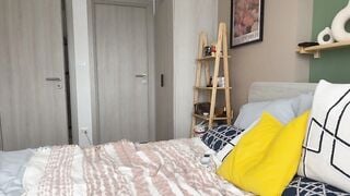 Anna_Six - My Model Stripcam topless-teens big-tits smoking fingering-mixed interactive-toys