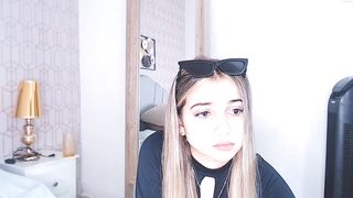 abbie_jones_1 - [Chaturbate] babe Nude Girl Obmihod