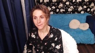 Agata_kriste7 - [Chaturbate] Livecam Homemade Gets Lucky