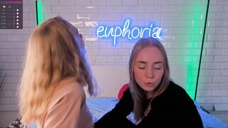 agnesbreton - [Chaturbate] Creamy Show Crazy Cute WebCam Girl