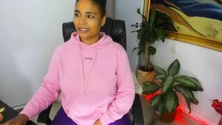 alexandra_mar - [Chaturbate] Surprise hidden erotic