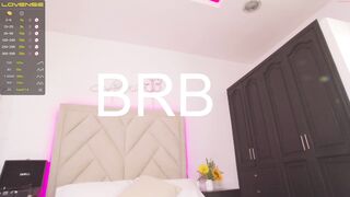 alexxa_dz - [Chaturbate] Roleplay Cam Clip Only Fun Club Video