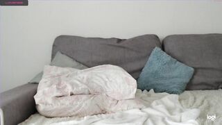 alice_levine - [Chaturbate] Crazy Goal hot striptease