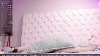 aliciakozlov - [Chaturbate] Shaved lesbian huge