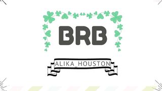 alika_houston - [Chaturbate] Dream Girl Adult Shaved