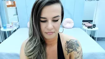 Alissakay - [Chaturbate] Pvt closeup striptease