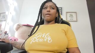 _amber_brown - [Chaturbate] Privat zapisi College Girl huge